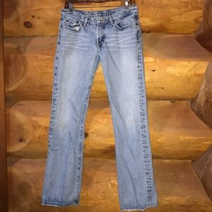 Lucky Brand | Jeans | Vintage Lucky 